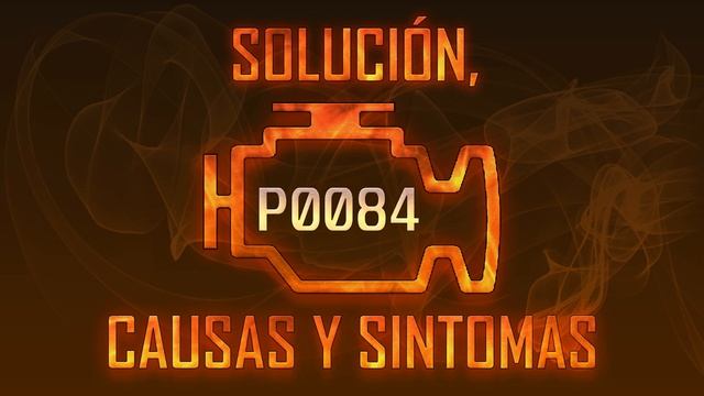 Código P0084 — Solución, Causas y Sintoma смотреть онлайн