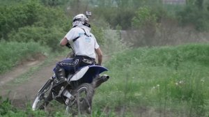 Мотокросс-Донецк. Открытие сезона экстрим парк "Динамит"12.05.2019