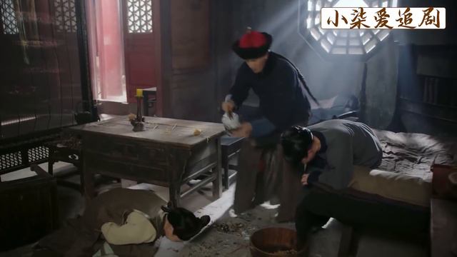 嬪妃想方設法害如懿，如懿用一包砒霜自救，成功脫離冷宮！【ep27-1】