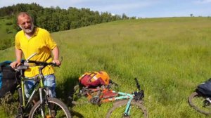 Вело-выходные. Елец-Аргамач-Пальна