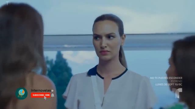 El Final Del Paraíso Capítulo 28 (5/7) смотреть онлайн