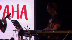 Парад коломенских ВИА - 9. Группа ХХ векЪ. Любовь огромная страна. ДК Тепловозостроитель 20.02.2022