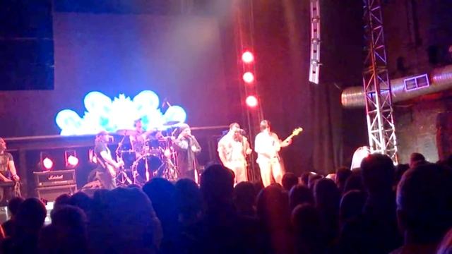 18.04. 2014 ОдноНо в "Москва-hall" Краски и кисти смотреть онлайн