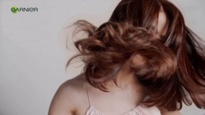 Garnier Color Naturals #LoveColorLoveNourishment