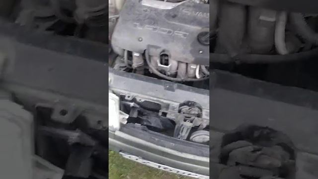 ваз 2112 2110 2111 вечная проблема перегрева! вопрос решен !!! дополнительный вентелятор смотреть онлайн