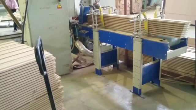 Автоматическая подача кассетного типа BS 1 — Мегапак