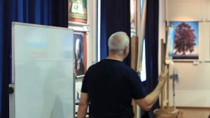 Рене Магритт. Рассказывает Александр Таиров