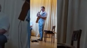 Виталий Макукин гитара #виталиймакукин #концерт #калинка #заслуженныйартист #гитара