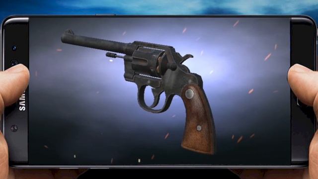 Battlefield на андроид [ ТРЕШ-ОБЗОР ] смотреть онлайн