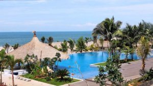 The Cliff Resort & Residence 4* Вьетнам