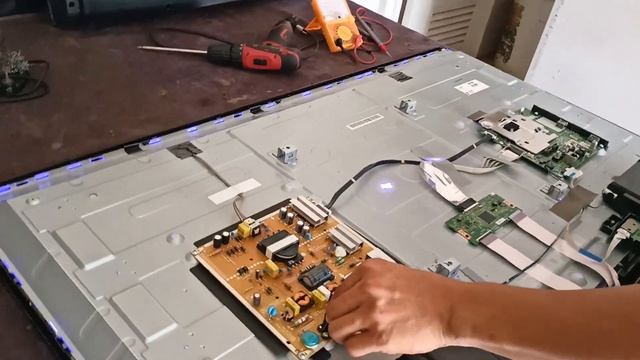 how to double image lg 49 inches смотреть онлайн