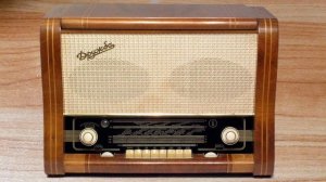 РАДИОСПЕКТАКЛЬ А.ТОЛСТОЙ"ГИПЕРБОЛОИД ИНЖЕНЕРА ГАРИНА" RADIO SHOW A.TOLSTOY GIPERBOLOID