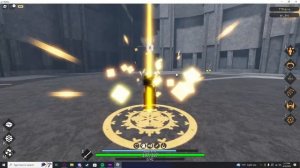 (SKYRIFT) BEST HOLY/FAITH BUILD