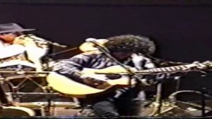 ILLAPU Pampa Lirima 1999 Eric Maluenda Lima Peru