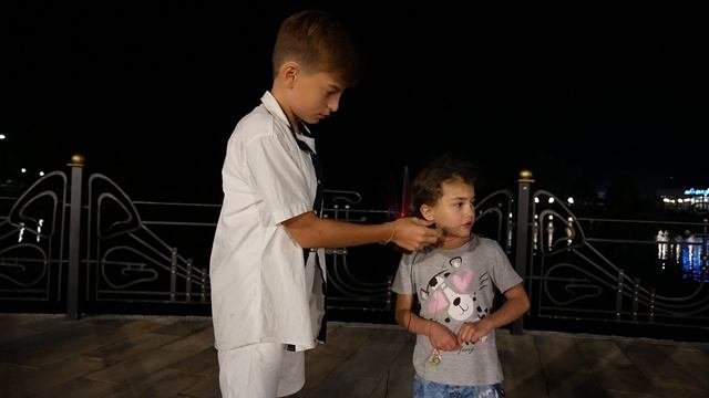 Интересное интервью