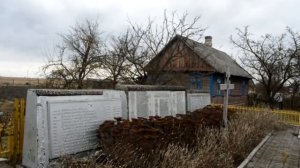 Братская могила д  Волковичи