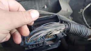 После замены стартера нет запуска ...Daewoo Gentra