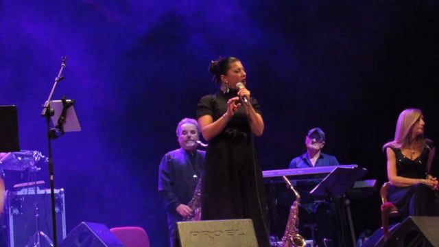Serata pro Hospice a Reggio Calabria