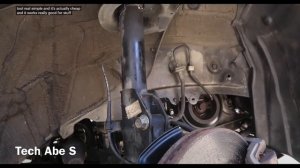 ASE / Anti-lock braking system problems / How to fix ABS Traction Control and Limp Mode.