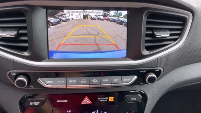 2017 Hyundai Ioniq Blue Hybrid 71,000 miles смотреть онлайн