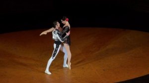 Кармен-сюита Денис Савин & Юлия Степанова