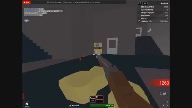 call of duty zombies five roblox смотреть онлайн