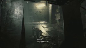 Resident evil 2 remake №8.2 биркин против тирана.