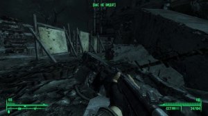 Как пройти в библиотеку | Прохождение Fallout 3 | Часть 7