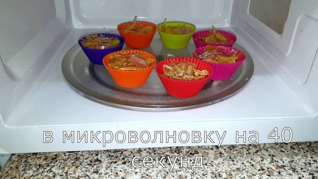 ОБМЫЛКИ больше не ВЫБРАСЫВАЮ. Мыло в микроволновке за 40 секунд.