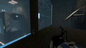 Portal 2 Кооператив #4 Андрюха Baker и Андрюха...