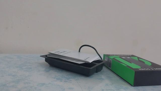 Обзор Xros Mini POD от Vaporesso. Под-система для начинающих! смотреть онлайн