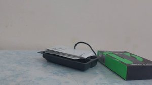 Обзор Xros Mini POD от Vaporesso. Под-система для начинающих!