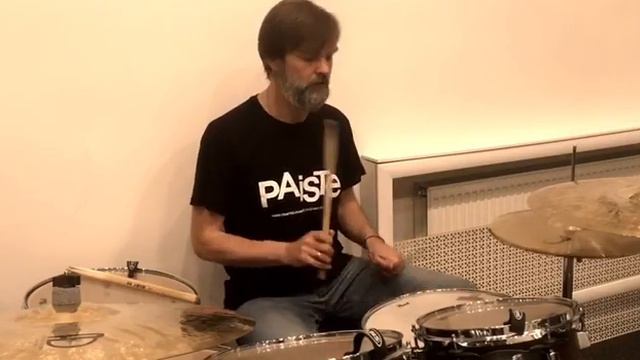 «Элементарные упражнения на координацию» Андрей Приставка