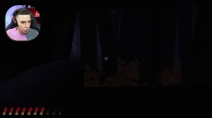 МОНСТР ЗА ОКНОМ МОЕЙ МАШИНЫ ПРЕСЛЕДУЕТ МЕНЯ ! ОЧЕНЬ СТРАШНЫЙ ХОРОР!