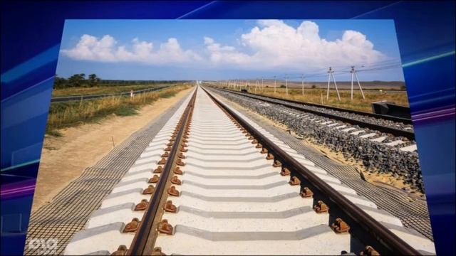 Строительство железных дорог в Карабахе: АЖД рассказало о планах смотреть онлайн