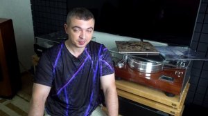 Обновил стойку от Coda Racks