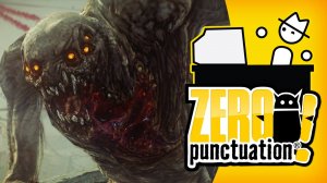 Zero Punctuation: Resistance 3 на русском