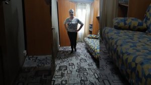 Изучаем танец "Ча-ча-ча". Урок 3