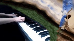 Libertà (Al Bano&Romina Power) piano cover