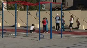 Ни дня без пробежки