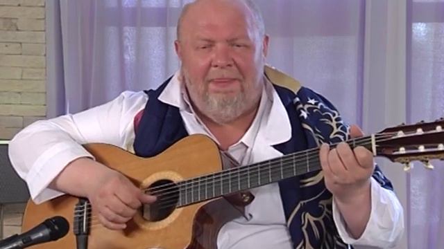 8 мастер  КРЫЛОВ   Сергей Львович - Басни Крылова 2016