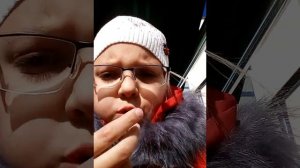 Жвачка вырви глаз