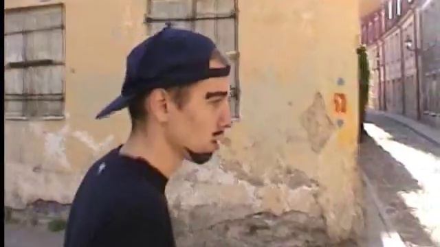 В рот мне ноги 6 уличный маг смотреть онлайн