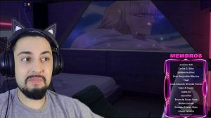 GOSTANDO MAIS AINDA DELE |BLEACH| Episódio 207 - "O Novo Capitão da 12ª Divisão, Kisuke Urahara."