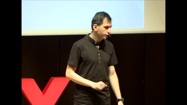 Александр Магеррамов предлагает модель «Знакомься. Помогай. Объединяй» смотреть онлайн