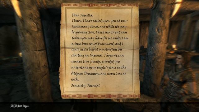 Let's Play Skyrim part 49 смотреть онлайн