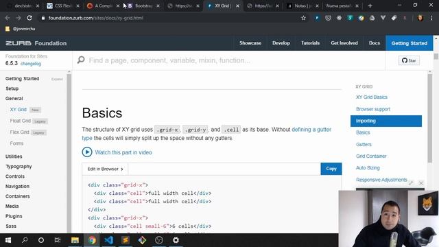 Curso Flexbox CSS: (1/13) Introducción - #jonmircha смотреть онлайн