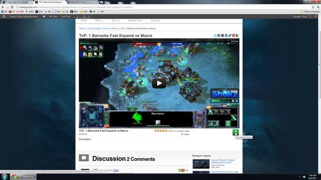Shokz Video Guide (SVG) смотреть онлайн