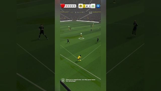 SCORE! HERO 2022 (LEVEL 266) 3 STARS смотреть онлайн