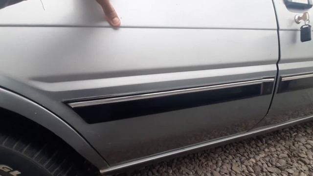 Toyota corolla 1986 1.2 for sale | used cars for sale смотреть онлайн